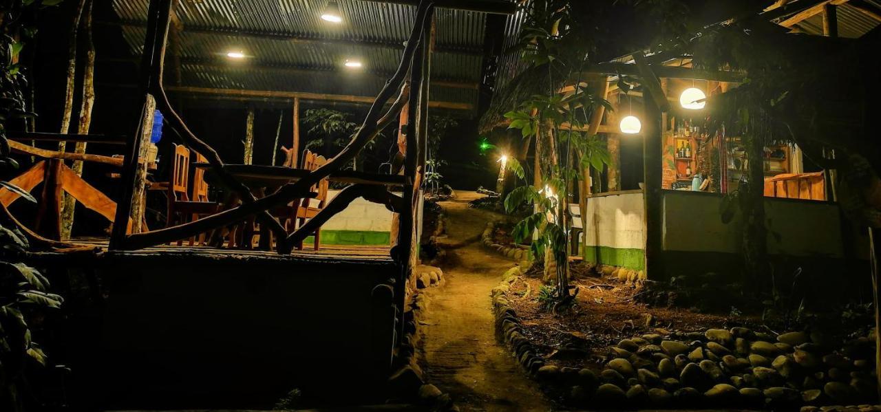 特纳 Jungle Roots酒店 外观 照片