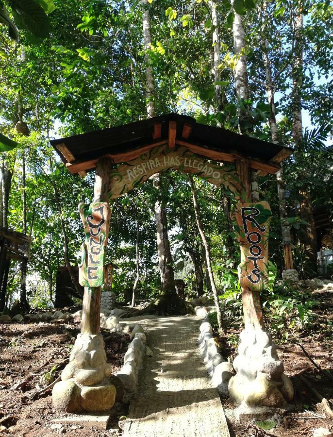 特纳 Jungle Roots酒店 外观 照片